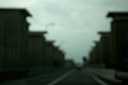 landschap, fotografie, afsluitdijk